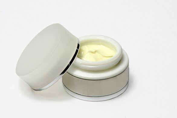 sprays, gels, ointments to increase a member