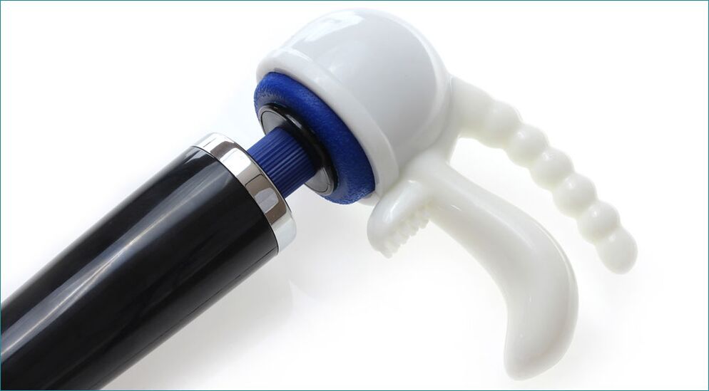 Penis attachment for double stimulation