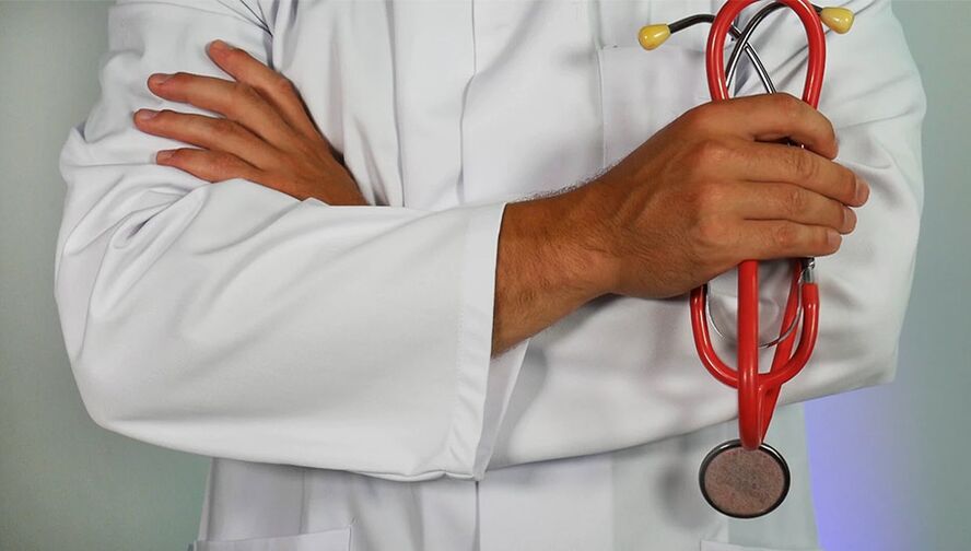 Consult with your doctor before using the pump